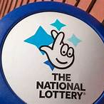 national lottery jackpot